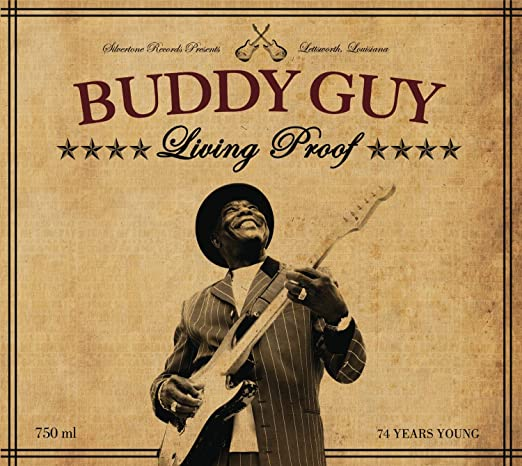 BoruDailyAlbum's tweet photo. A little Buddy never hurts nothin'
@TheRealBuddyGuy #music #dailyalbum https://t.co/HVfzt38WC8