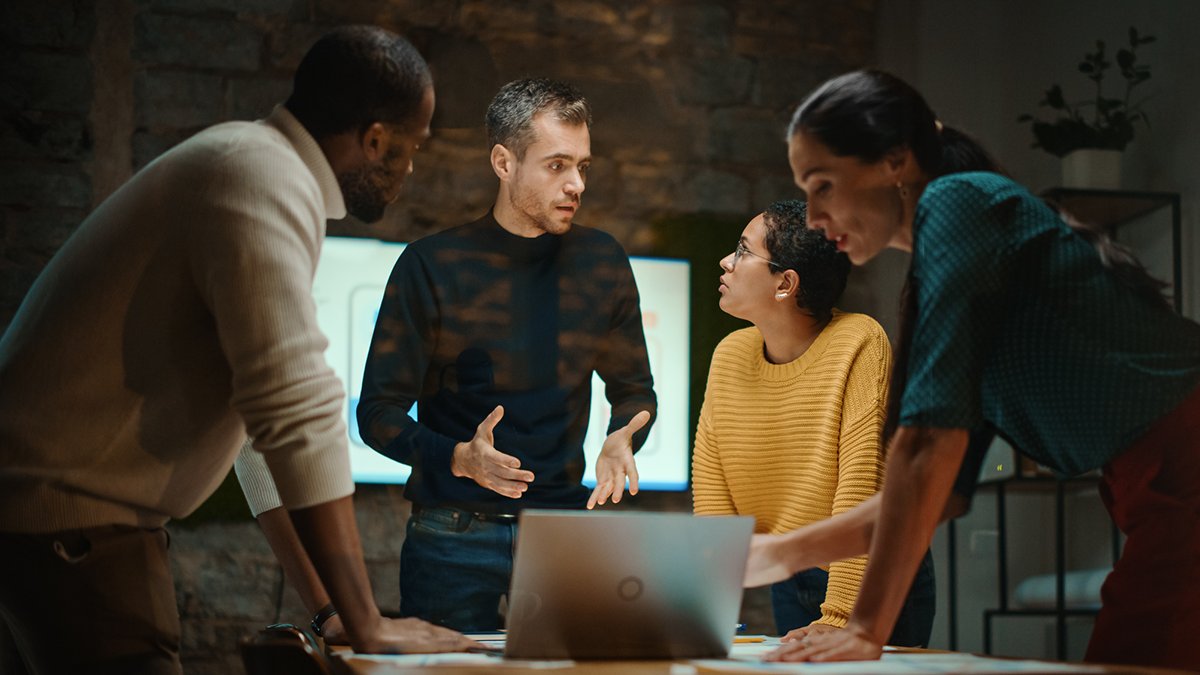 According to <a href="/ASAEcenter/">ASAE</a>, #startup firms who join an association set their organization up for success by “empowering every employee with access to practical, problem-solving resources and a strong community of professional peers.” Learn more: niemagazine.com/8-reasons-why-…