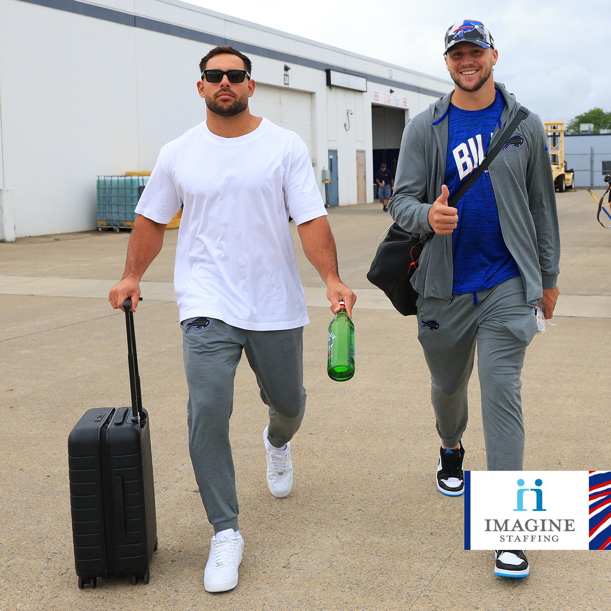 BuffaloBills tweet picture