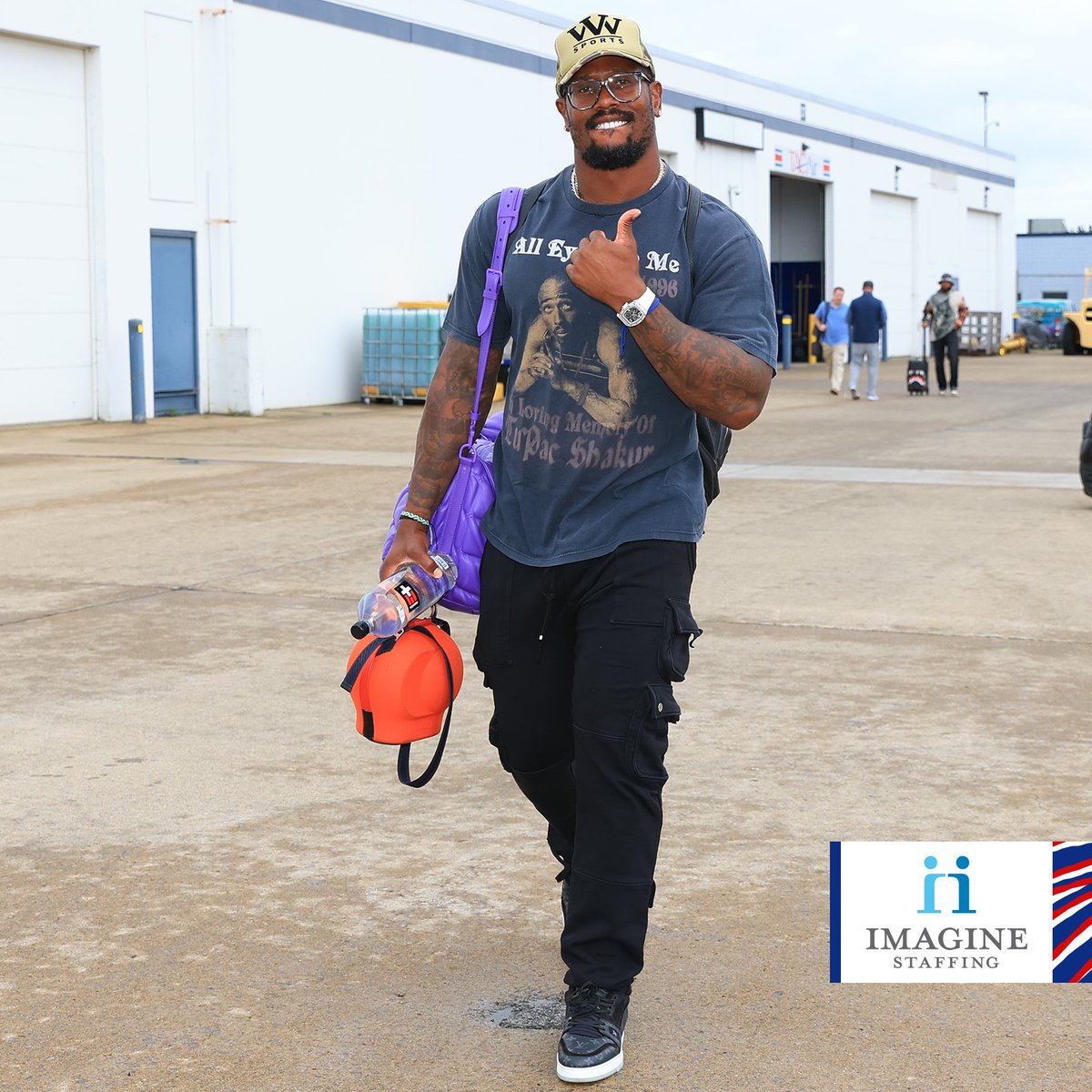 BuffaloBills tweet picture