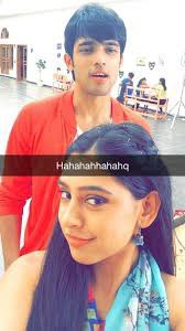 nee_neeti10's tweet photo. Do you get déjà vu? 😭💘

P.S- The journey is making me freaking emotional.2014 to 2022, neither did they change nor did the show and everything about them🤌🏻✨🤍

#ParthSamthaan #NitiTaylor #MaNan 
#KYYS4OnVoot https://t.co/YPyXAAGiDF
