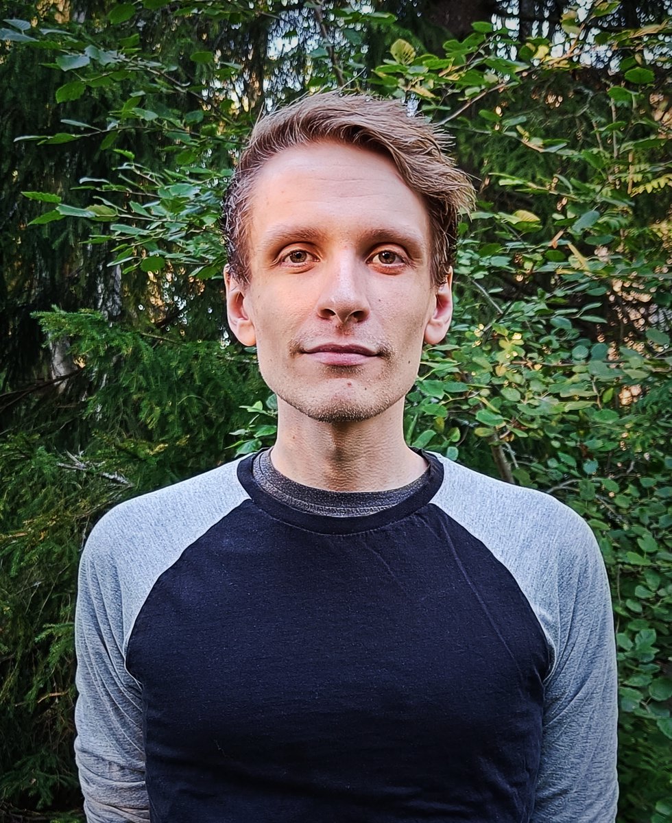 Glenn Högman tweet media