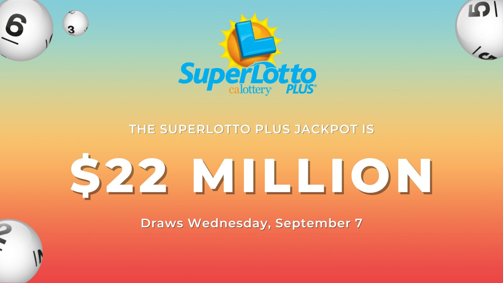 California lottery calottery twitter