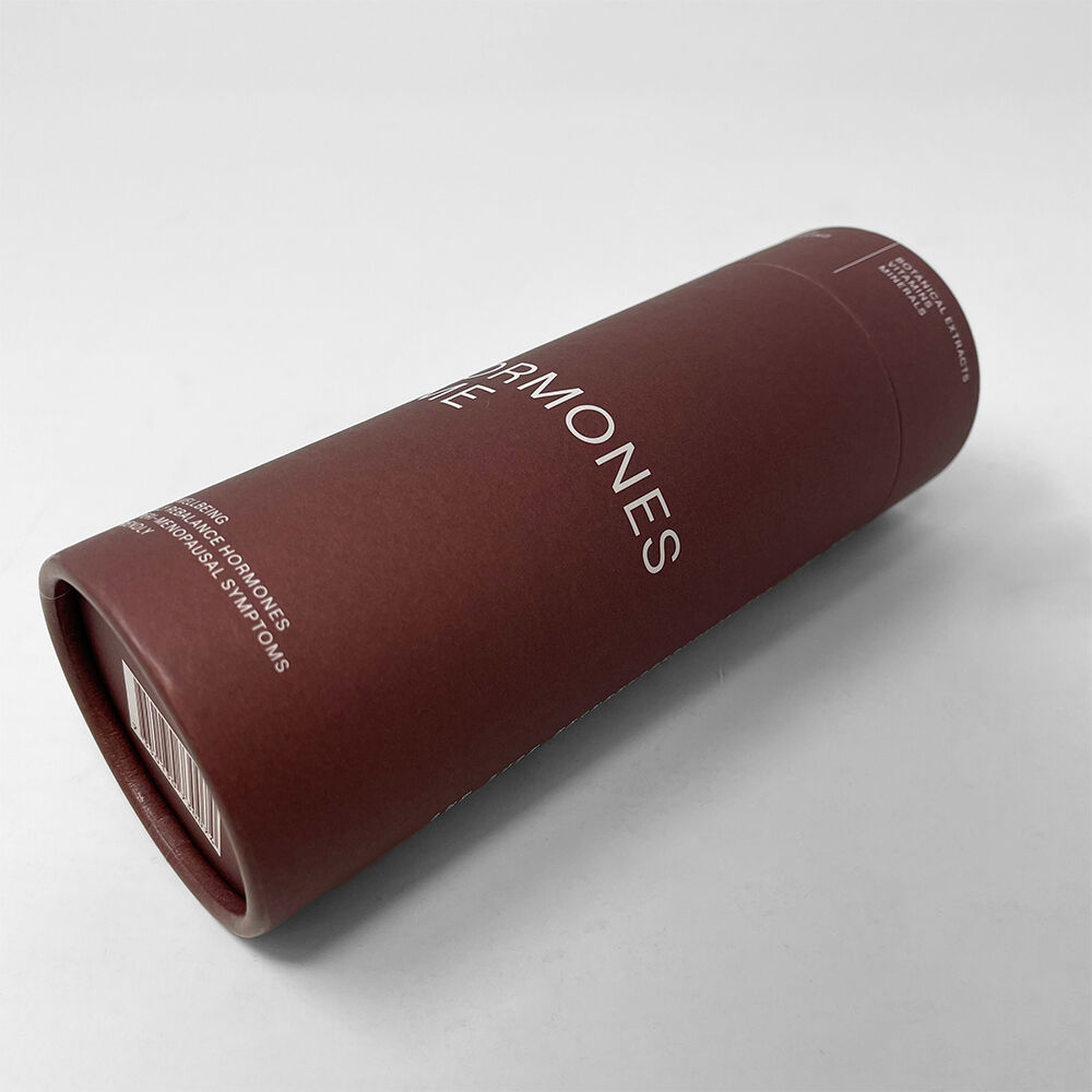 MagellanBranded's tweet image. Check out these food grade tubes. This is a full CMYK print in a matt laminated finish. 

This is a butted tube featuring a metal end cap inside the lid. 

These are great for supplements and confectionary. 

#magellanworld #customtubes #luxurytubepackaging #customtubepackaging