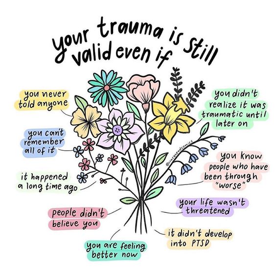 Townhall II is here for you, WE BELIEVE YOU! 
If you or someone you know needs to talk, reach out to our Helpline 24/7 at (330)678-HELP (4357) to be connected to an advocate!
#advocacy #sexualassaultawareness #TraumaAwareness #traumainformed #healingjourney #MentalHealthMatters