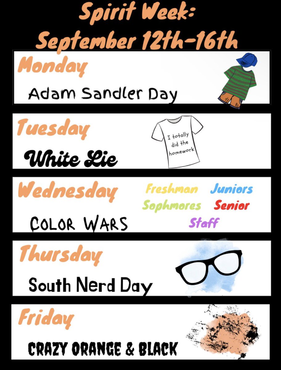 NHS Student Council (@nhs_council) on Twitter photo 