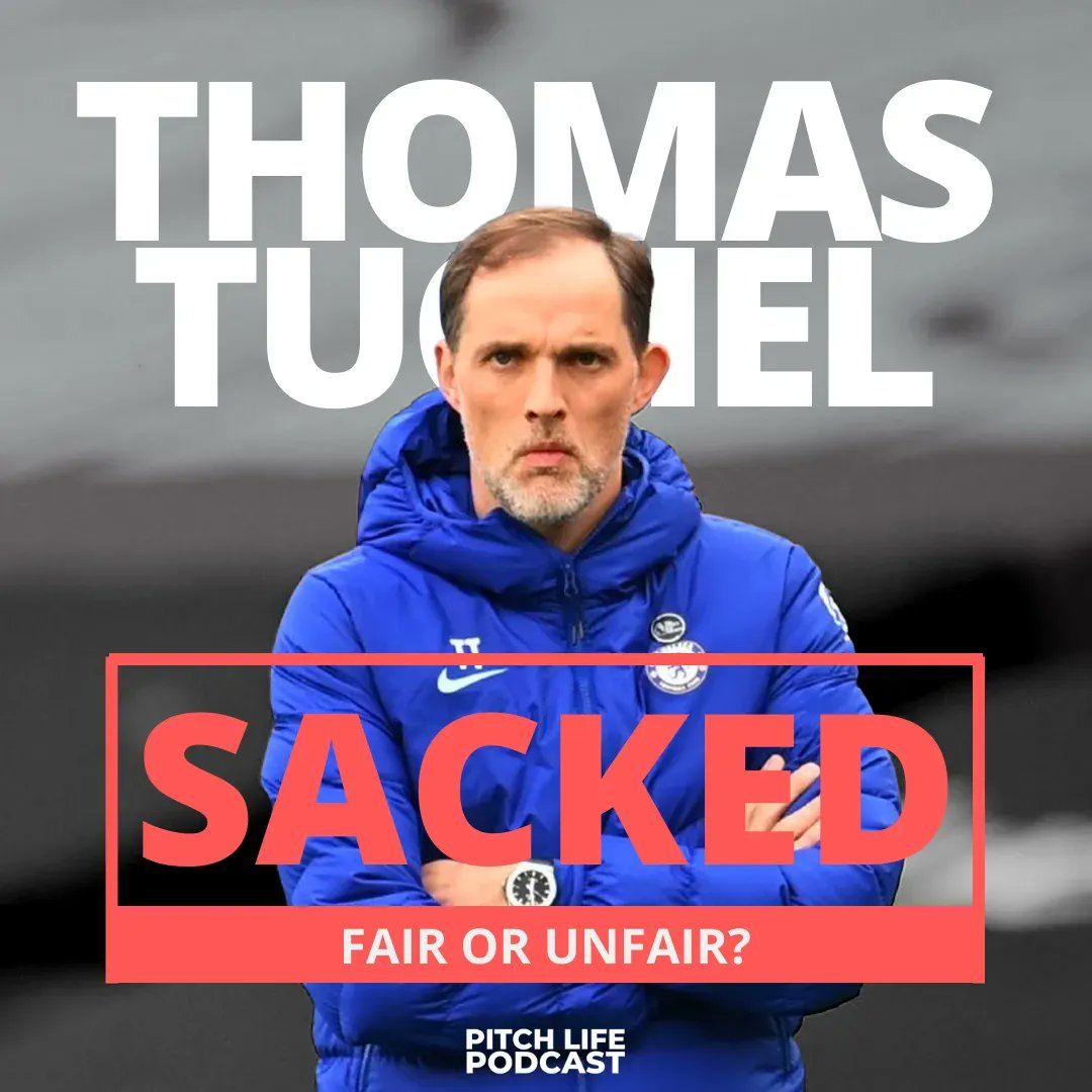 Pitch Life Podcast tweet media