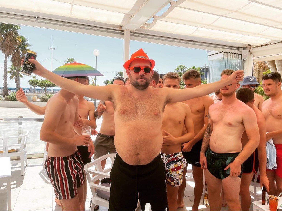 West Bower Social Club 🦅 tweet media