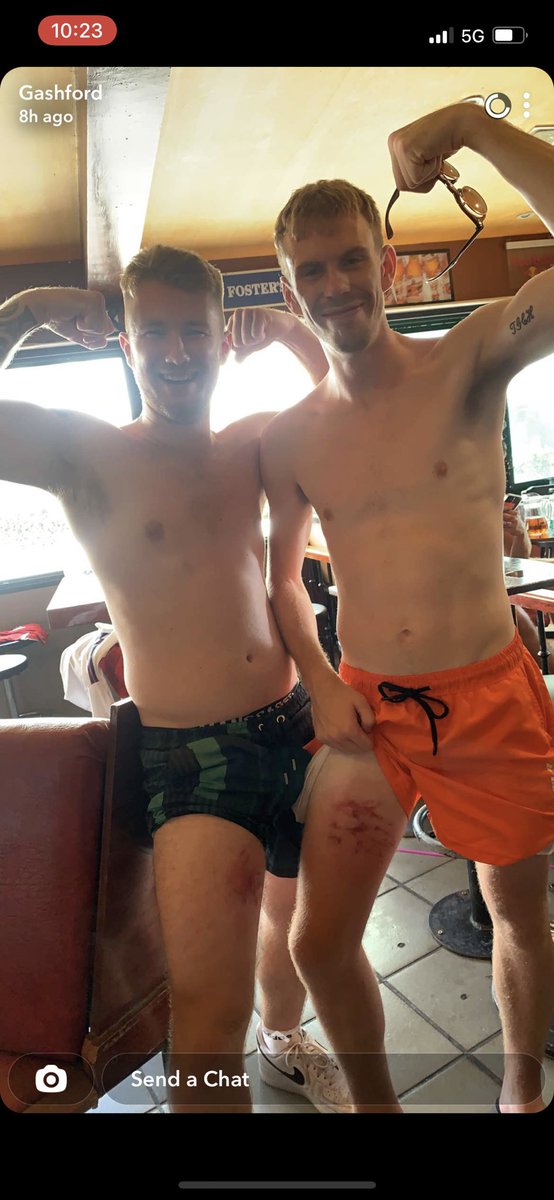 West Bower Social Club 🦅 tweet media