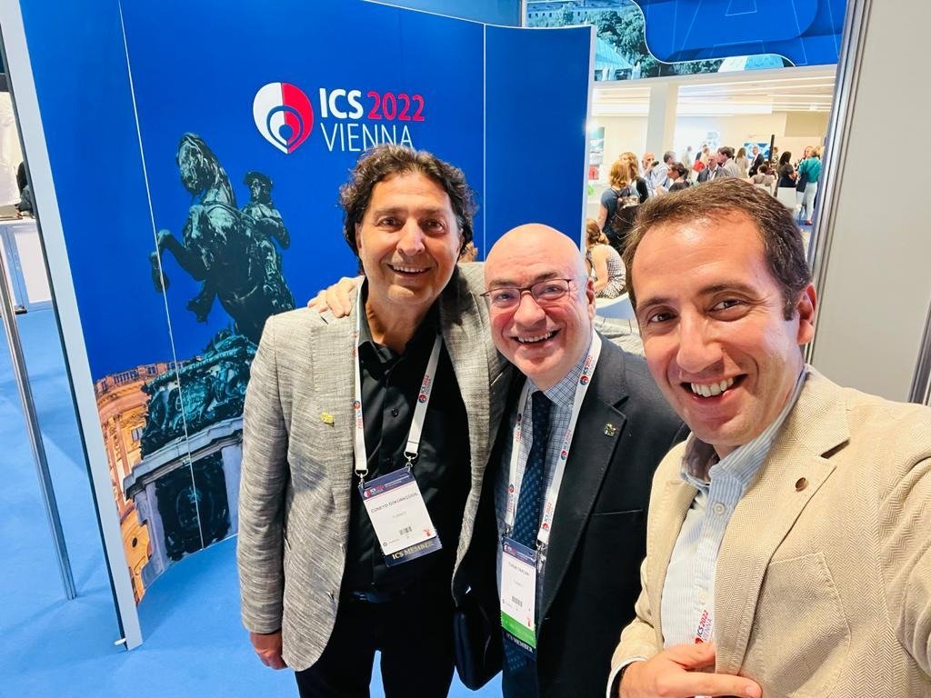 tufantarcan's tweet photo. What a great feeling to see good old friends in another ICS meeting after a while! Nothing can replace face-to-face meetings! @icsoffice @Kontinans @c_ozkurkcugil @omer_acar_ @sinug_org @_SIUD https://t.co/bvvId57Cu9