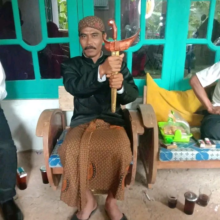 SukardyW's tweet photo. Pusaka https://t.co/83SGlNLDUc
