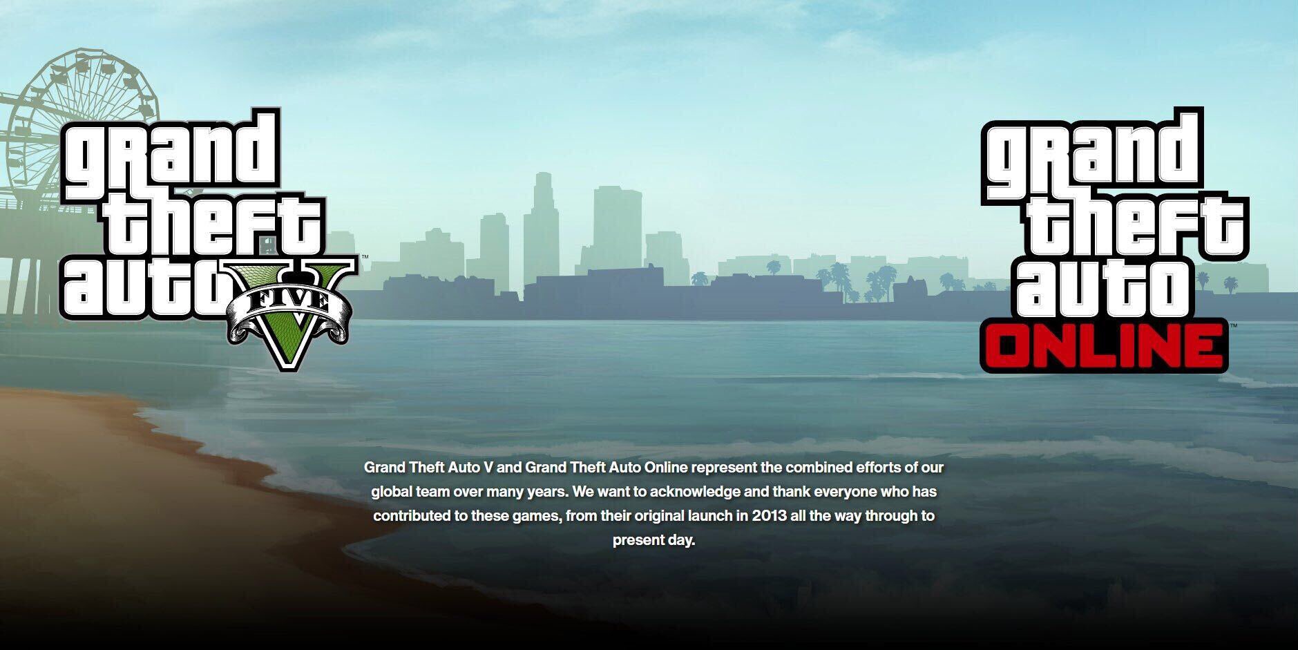 No Jumper on Twitter "Rockstar games is seemingly saying goodbye to