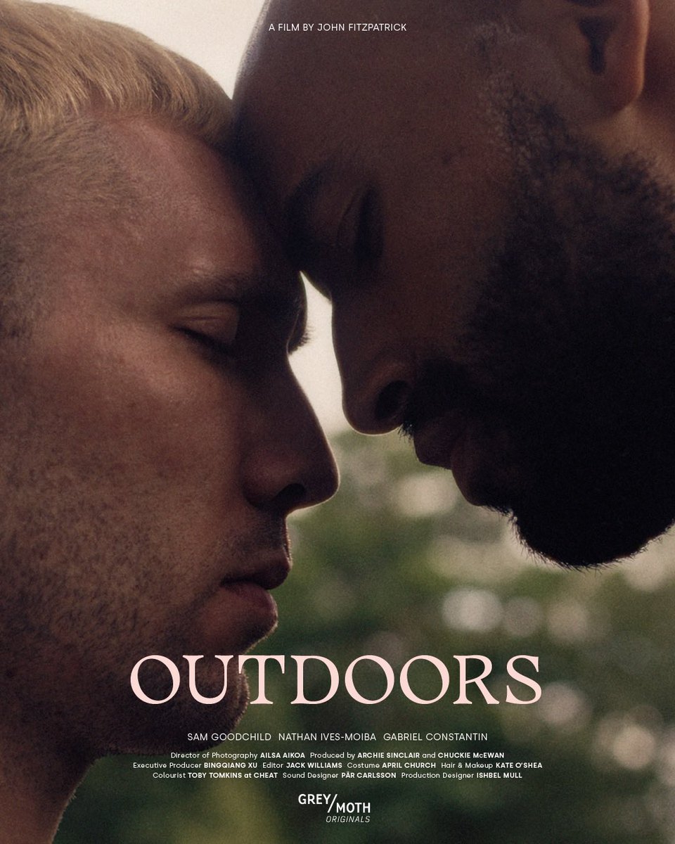 Sam Goodchild tweet media