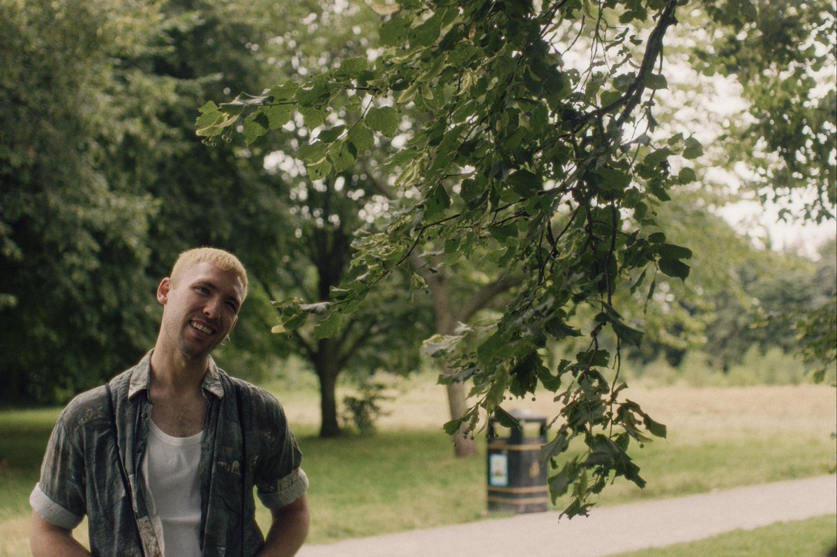 Sam Goodchild tweet media