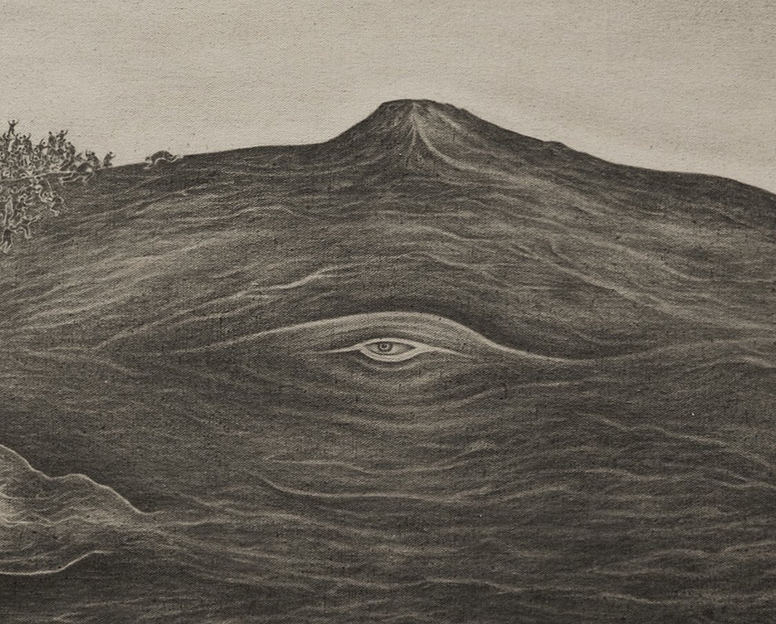 Robyn O'Neil tweet media