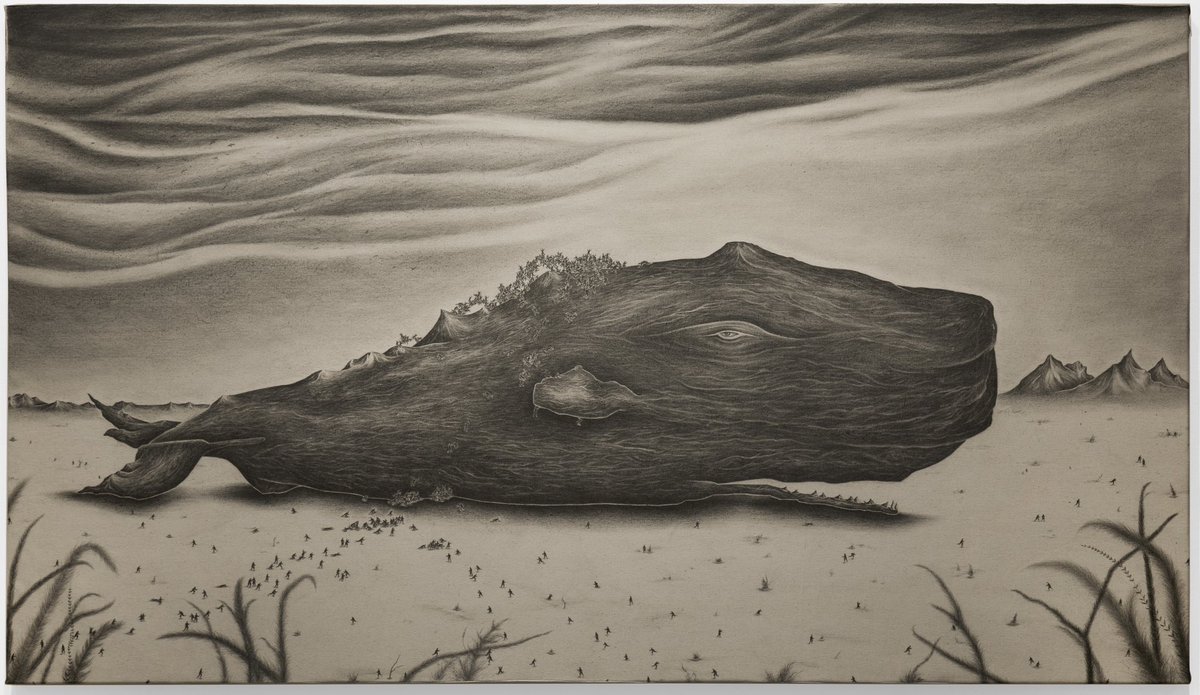 Robyn O'Neil tweet media