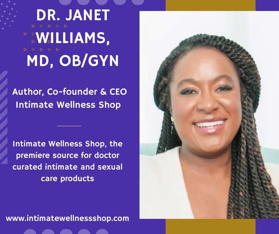 Lisette Ostrander tweet media