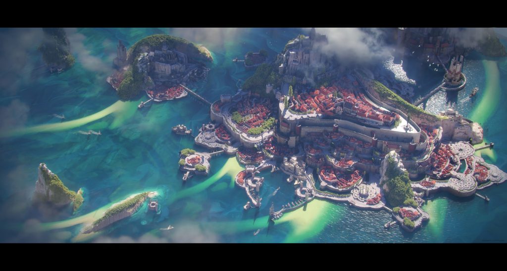 Blender 3.3 LTS Released: Check Out These Standout Features blendernation.com/2022/09/07/ble… #b3d