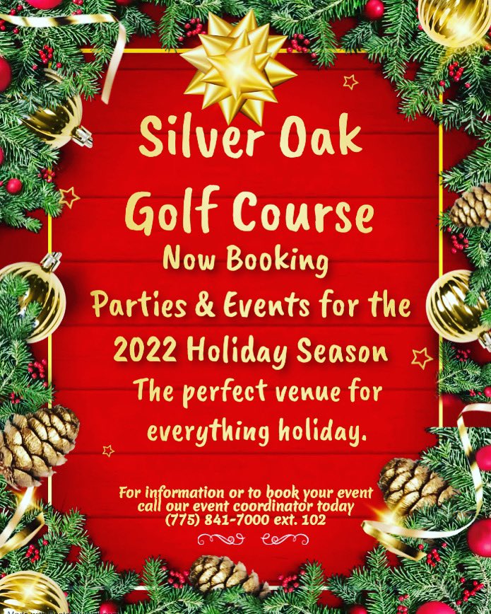 SilverOakGolf's tweet photo. https://t.co/bSoMg3LuS2 https://t.co/BLRqFEK4kz