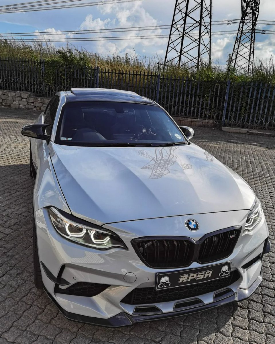 j_ntsoane's tweet photo. @OtsileJK Hockenheim Silver looks much better though https://t.co/1sywXUnAPD