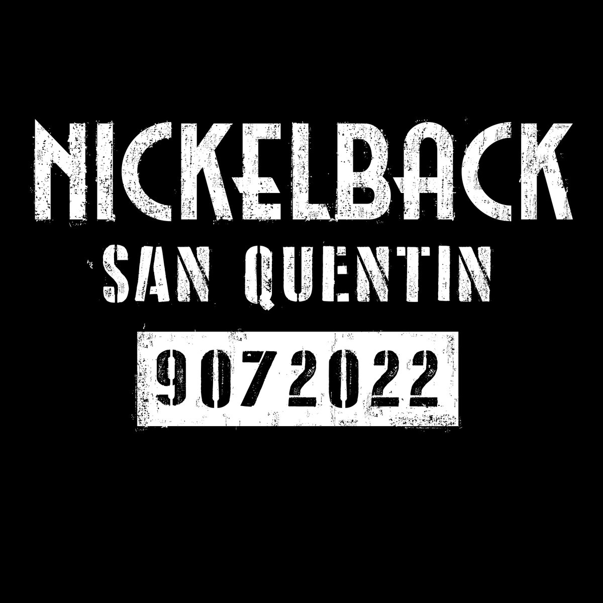 Nickelback's tweet photo. ICYMI our new single “San Quentin” is OUT NOW! PLUS, our new album ‘Get Rollin’’ is dropping November 18! Pre-order now: https://t.co/l18Z1lpFdz
Stream "San Quentin" here: https://t.co/RTRliKxobr ⛓🚌 https://t.co/B7c4F3WHXE