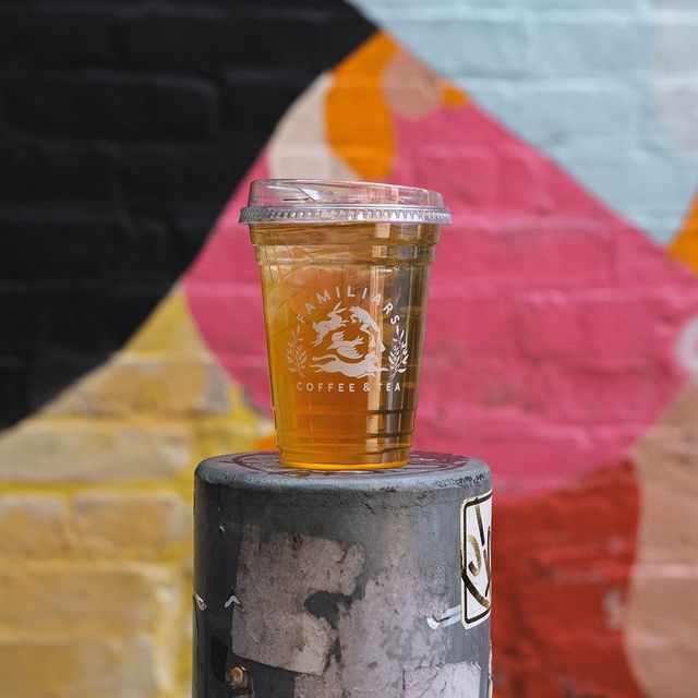 TheCupStore's tweet photo. Get familiar with Familiars Coffee &amp; Tea☕🍵 https://t.co/qYdRhR20Tj
