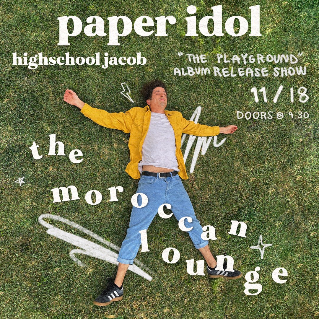 itspaperidol tweet media