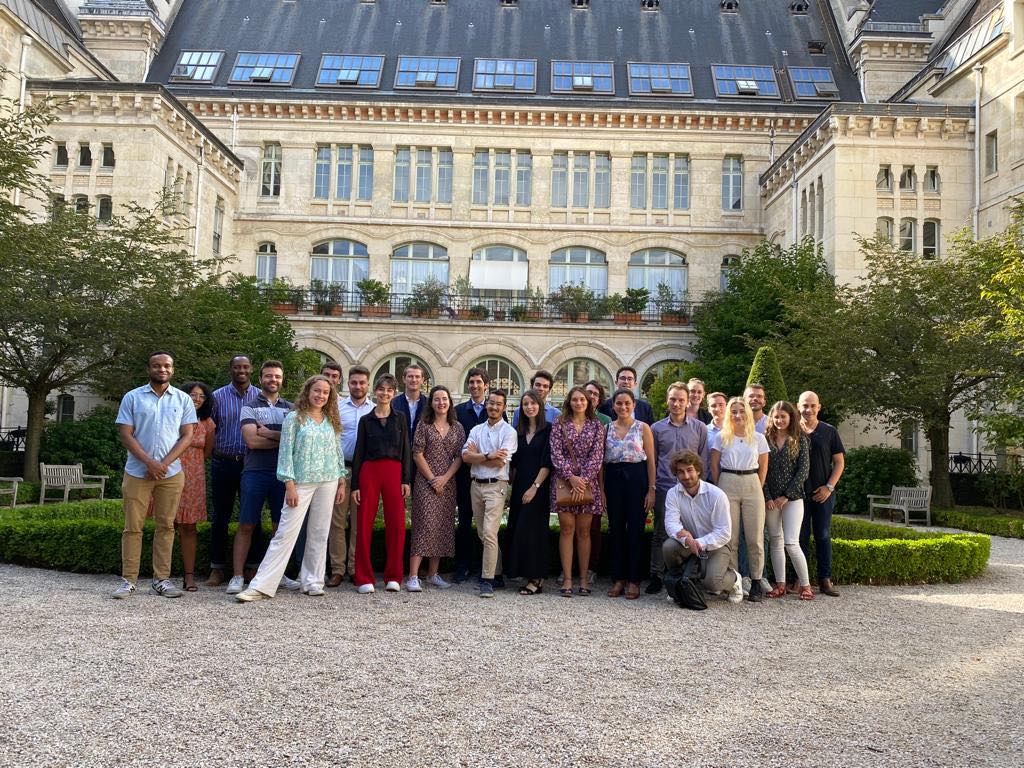 Des Territoires aux Grandes Écoles tweet media