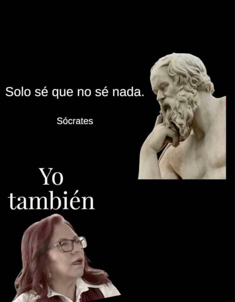 Pedro Ferriz de Con tweet media