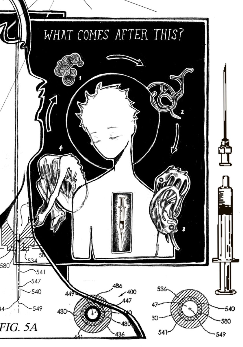 eelinfestation's tweet image. junk