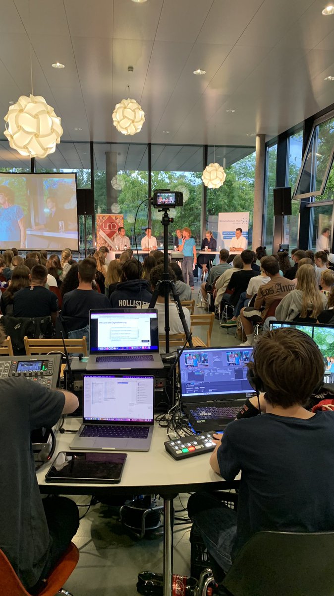 UND Generationentandem (@undtandem) on Twitter photo #DigitaleNachhaltigkeit: Unser Podium läuft. Jetzt Livestream einschalten.
Mit <a href="/menjasi/">jasmin nussbaumer</a> <a href="/iqualAG/">iqual AG</a> <a href="/DINAconCH/">DINAcon</a> <a href="/MarkusTiede/">Markus Tiede</a>.
#digitaltage <a href="/wirtschaftsraum/">Wirtschaftsraum Thun</a>
generationentandem.ch/online/volldig… #DigitaleNachhaltigkeit: Unser Podium läuft. Jetzt Livestream einschalten.
Mit <a href="/menjasi/">jasmin nussbaumer</a> <a href="/iqualAG/">iqual AG</a> <a href="/DINAconCH/">DINAcon</a> <a href="/MarkusTiede/">Markus Tiede</a>.
#digitaltage <a href="/wirtschaftsraum/">Wirtschaftsraum Thun</a>
generationentandem.ch/online/volldig…