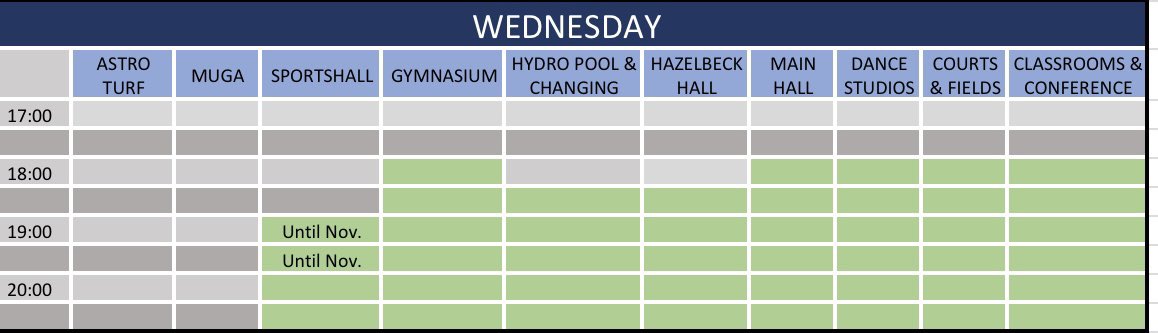 Beckfoot Community Team tweet media