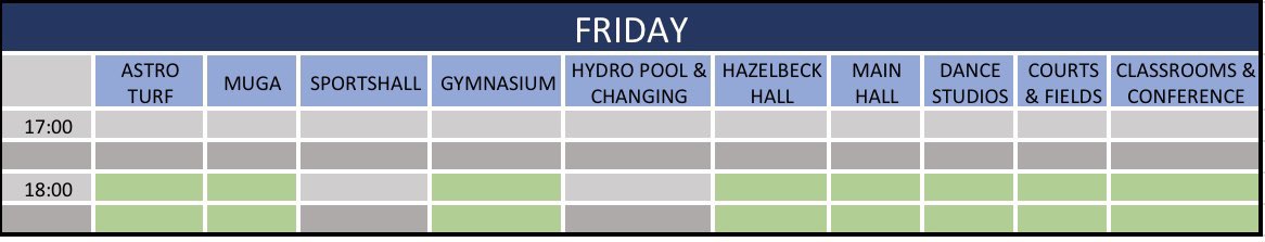 Beckfoot Community Team tweet media