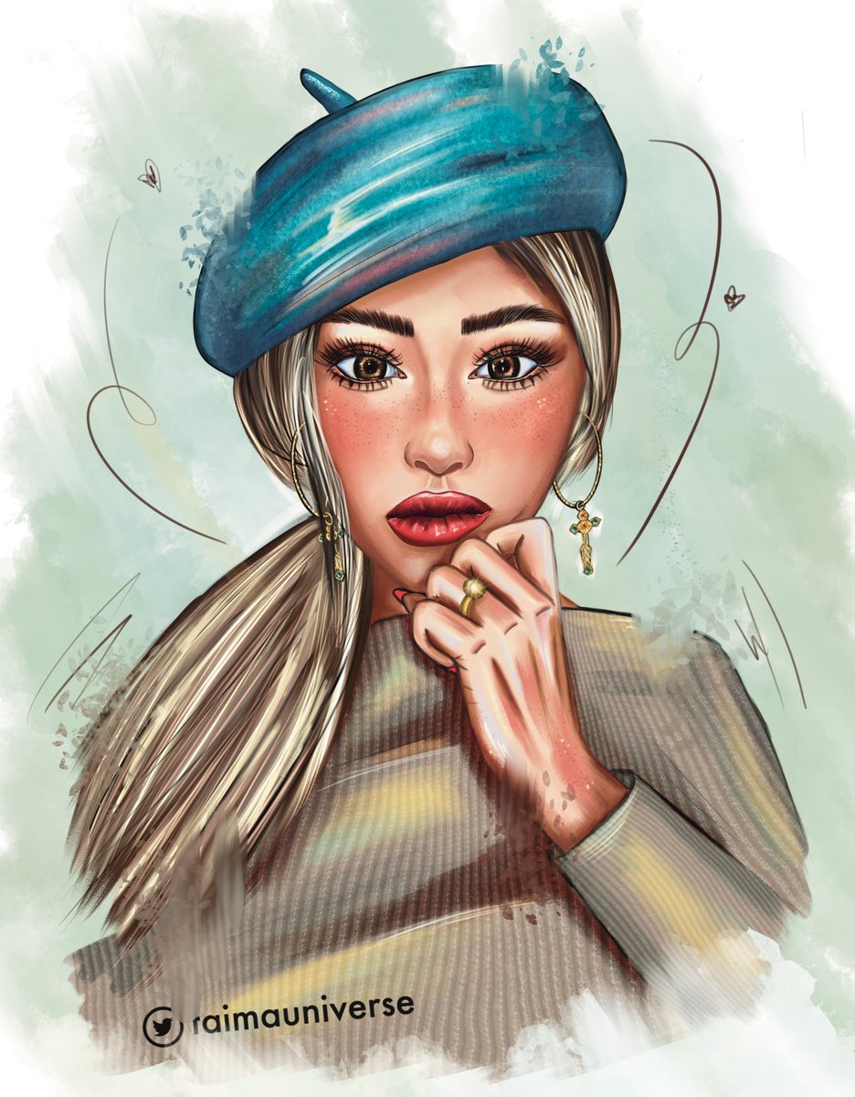taimauniverse's tweet photo. Wednesday is the mini Friday 🤔. Have a nice day #NFTFam♥️♥️

#art #illustration #NFTCommumity #digitalart #digitalpainting https://t.co/JH0HY3HZQ1