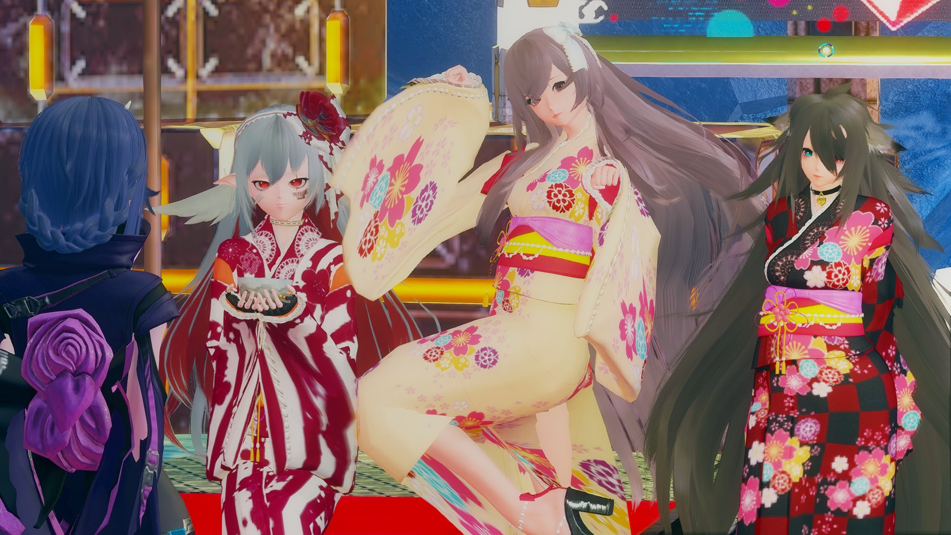 とうさつ - ibisPaint