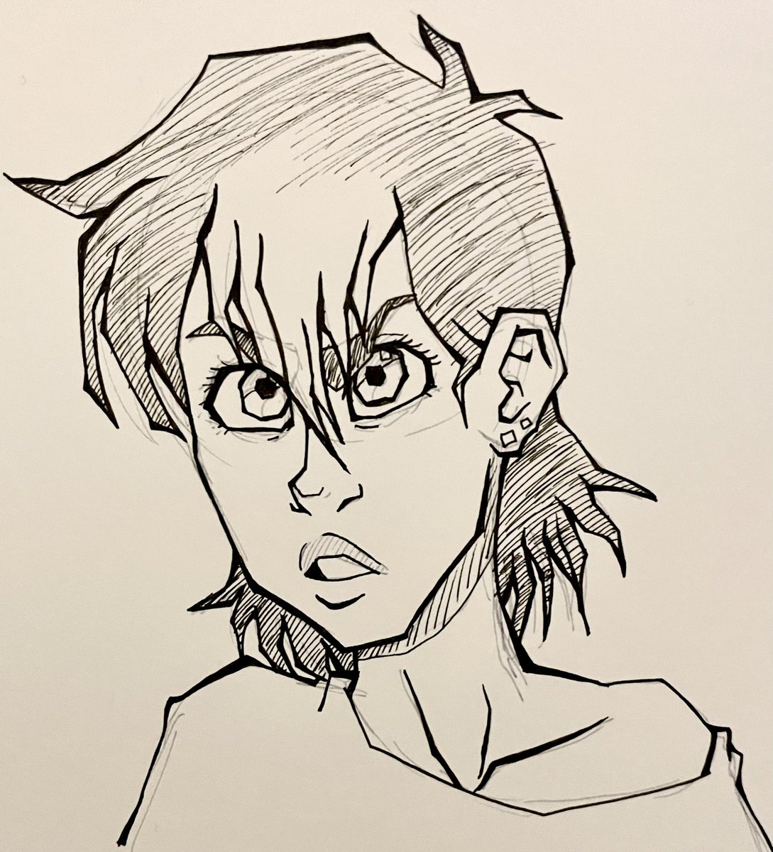 I adore Ash, and once I begin writing my story I hope you guys will too c: 