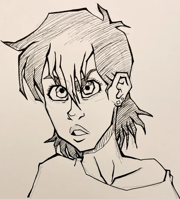 I adore Ash, and once I begin writing my story I hope you guys will too c: 
