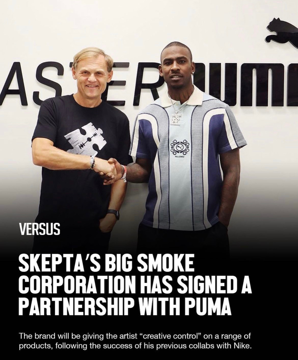 JmeBBK's tweet photo. BIG SMOKE
GREEEAZE https://t.co/38HOyzDLCu