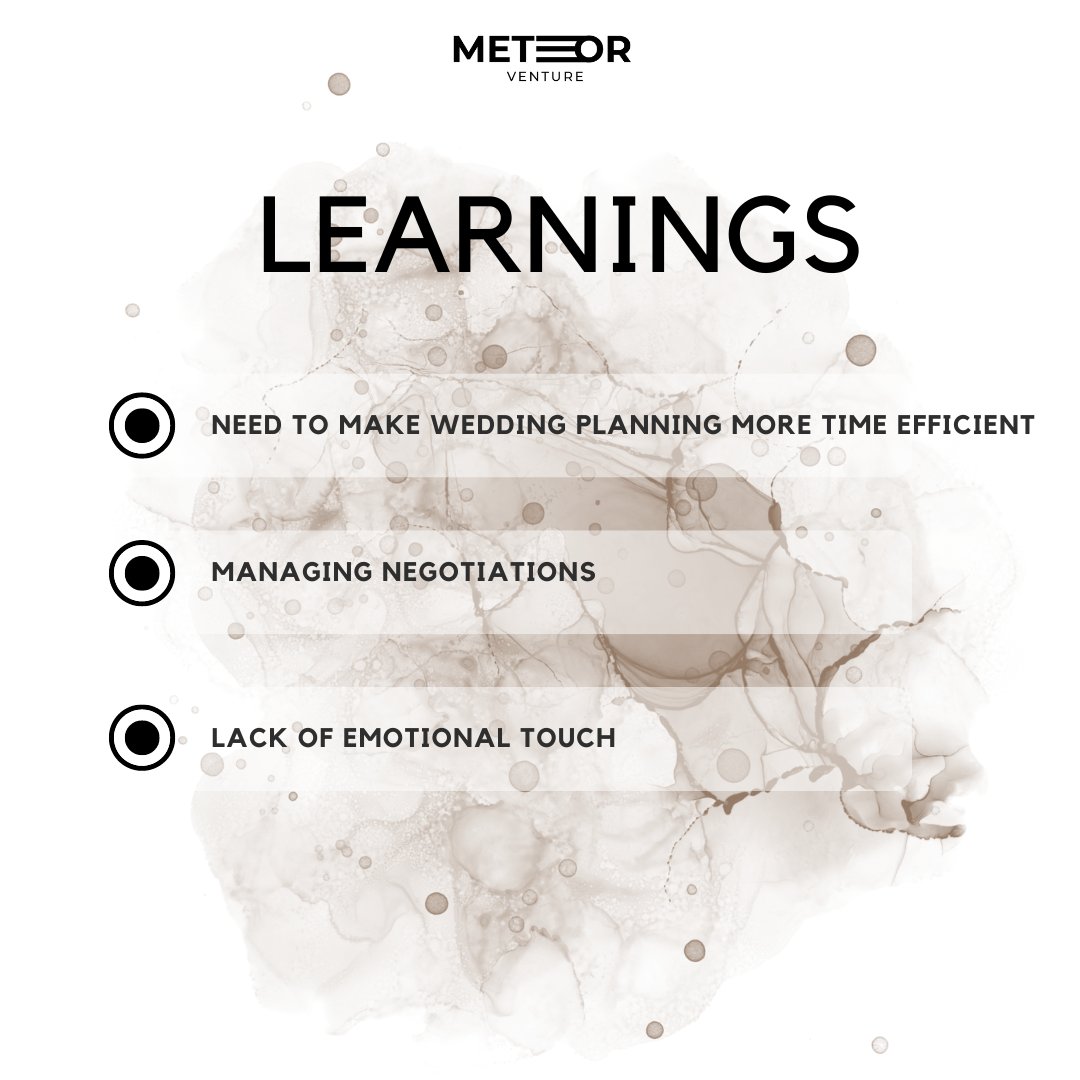 Shaadidukaan is India's fastest growing online wedding platform where you can search all the best quality vendors for your wedding or any other event. There are around 46 categories in which vendors are listed.

#eventplanning #Wedtech #innovation #matrimonial