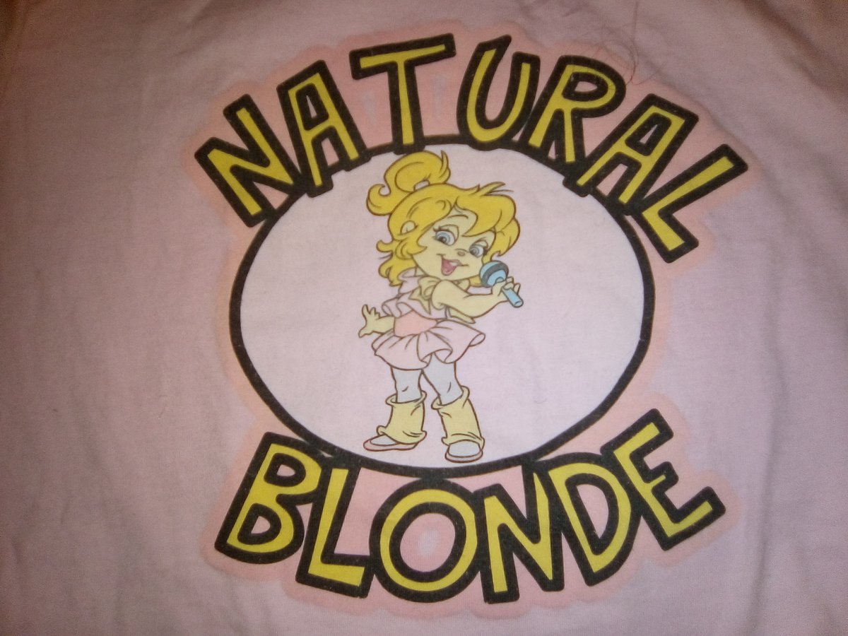 Chipettes_Rule's tweet photo. Haven't shared any #AlvinAndTheChipmunks #collection updates in a while!
90s(?) #BrittanyMiller "Natural Blonde" T-shirt and #Chipwrecked stationery set! #AATC #BagdasarianProductions @officialalvinnn @AlvinMovies https://t.co/FlMU14g2RI