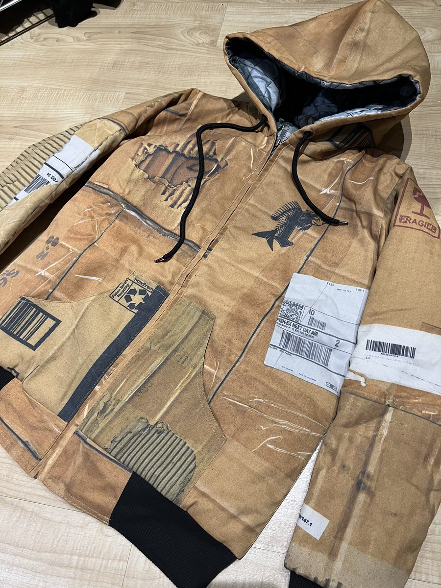 KOBE FISHER tweet media