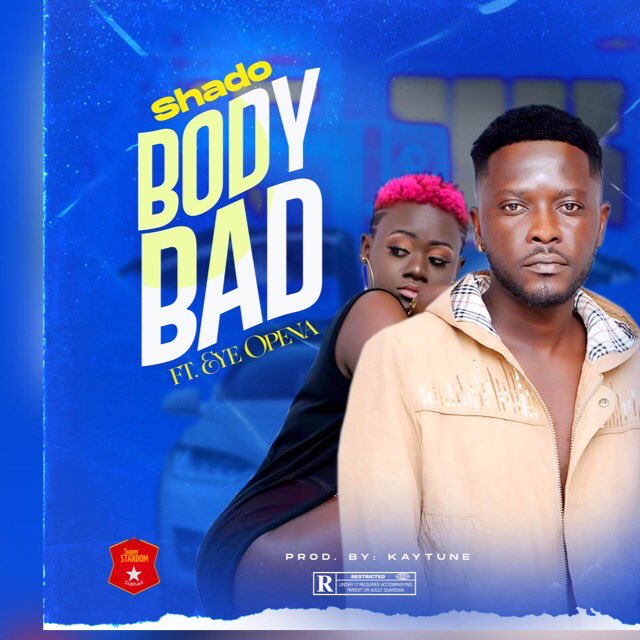 Moh_GodHand's tweet photo. Stream #BodyBad on sound cloud
https://t.co/Vs9tmAm2Lk 🔥🔥🔥 https://t.co/9iKqaQZ054
