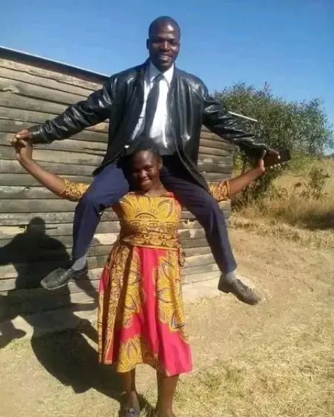 brenda_denzel's tweet photo. Wakisii mumeenda sana sasa😂😂😂 https://t.co/T0ppvTBN6S