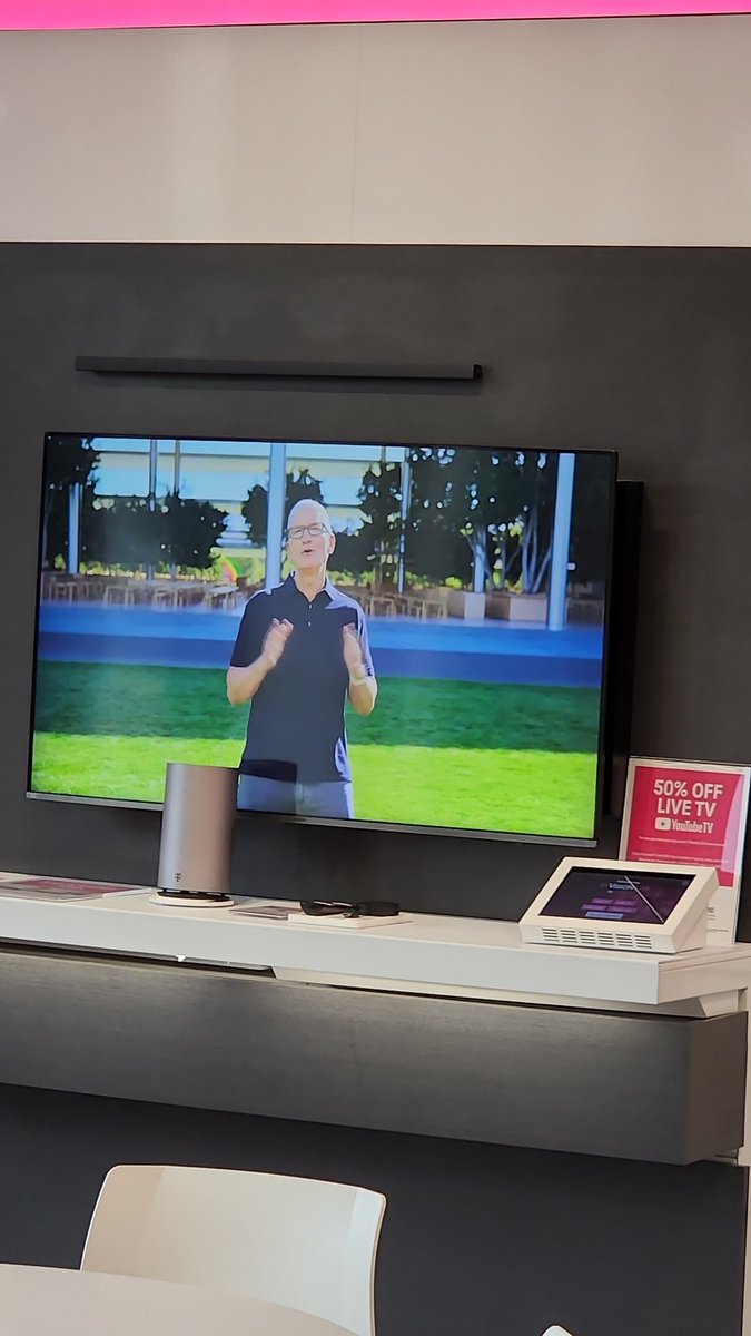 Ready for this Apple event!!