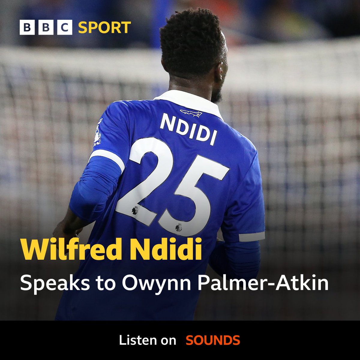 𝗪𝗶𝗹𝗳𝗿𝗲𝗱 𝗡𝗱𝗶𝗱𝗶: 𝘗𝘰𝘰𝘳 𝘚𝘵𝘢𝘳𝘵, 𝘔𝘪𝘭𝘪𝘵𝘢𝘳𝘺 𝘉𝘢𝘴𝘦'𝘴 &amp; 𝘝𝘪𝘭𝘭𝘢 𝘗𝘳𝘦𝘷𝘪𝘦𝘸 🦊

The Foxes star sat down with <a href="/OwynnPA/">Owynn Palmer-Atkin</a> 🎙️

🔊 | bbc.co.uk/programmes/p0c… 👈