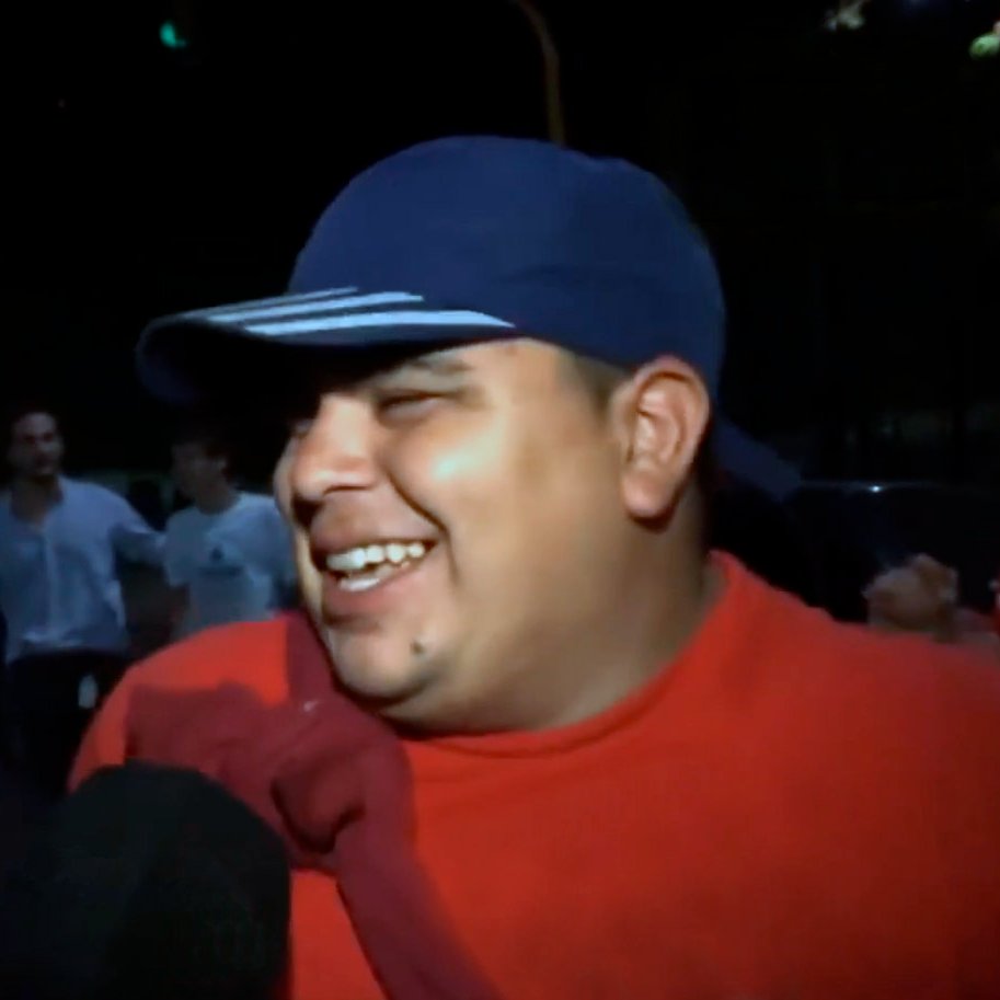 C. A. Independiente tweet media