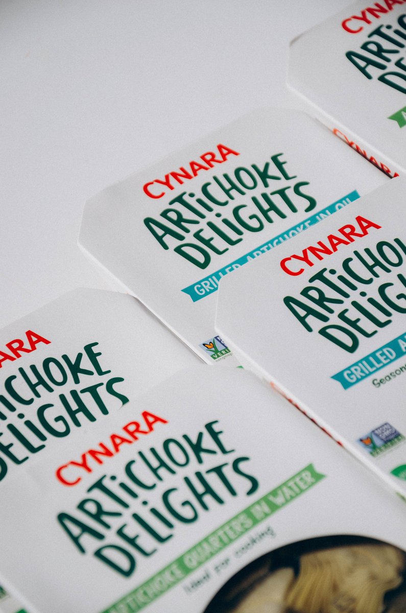 CYNARAartichoke's tweet image. Life’s complicated... your artichokes shouldn’t be! 😌☝️ That’s why we created Artichoke Delights...the absolute best quality, tastiest and easiest to use artichokes on the planet. 🌎💚

#artichokelovers #NonGMO #ReadyToEat