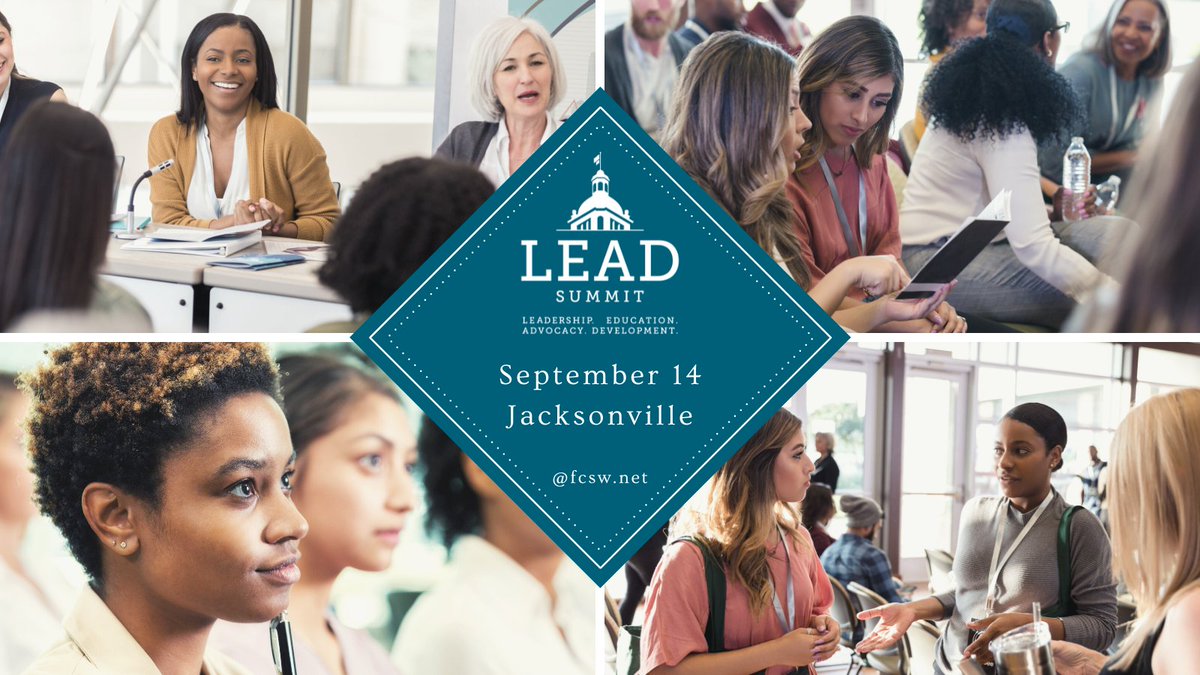 flacsw's tweet photo. 💥 We're so excited! The #2022LEADSummit is one week away! Make sure to register by Friday, September 9. @fcsw.net https://t.co/Q2OH4aWkBS