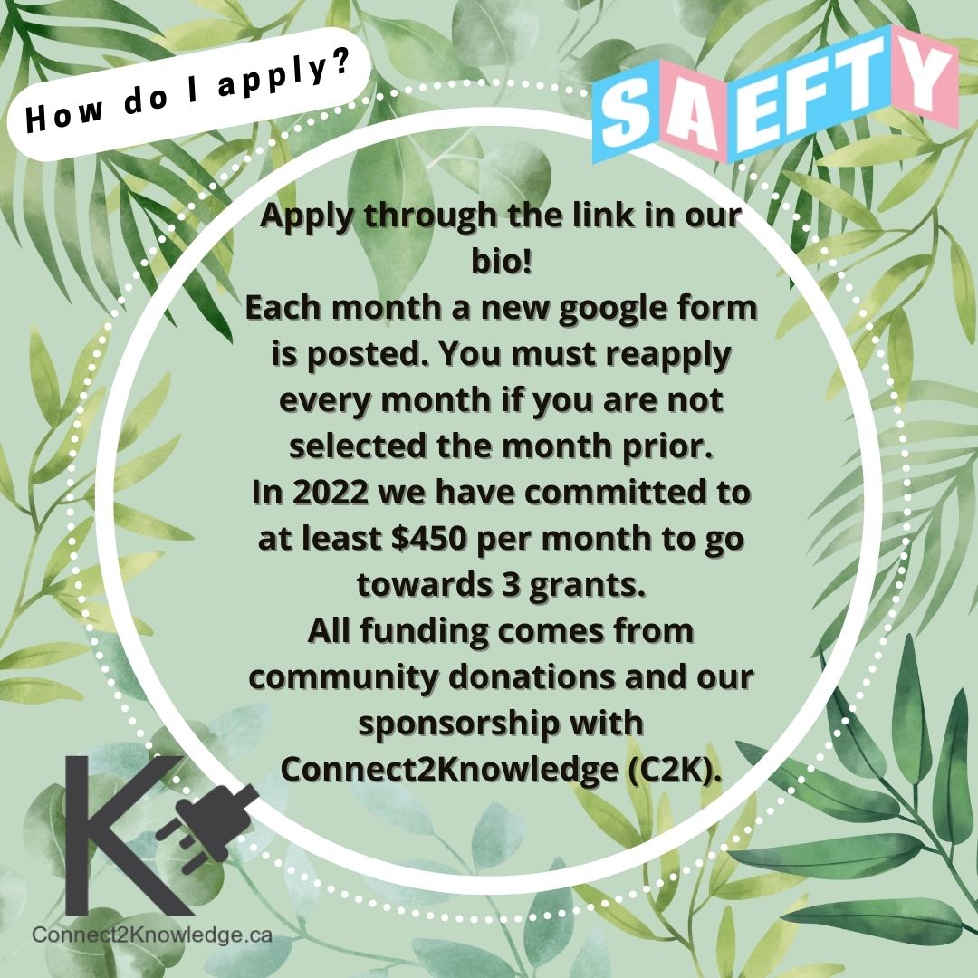 SAEFTYottawa tweet media