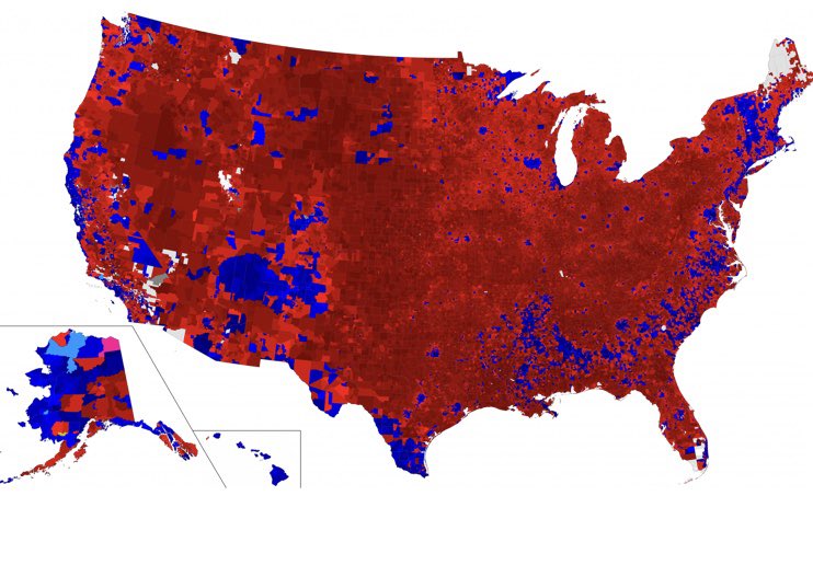 Just a “Typical MAGA American” tweet media